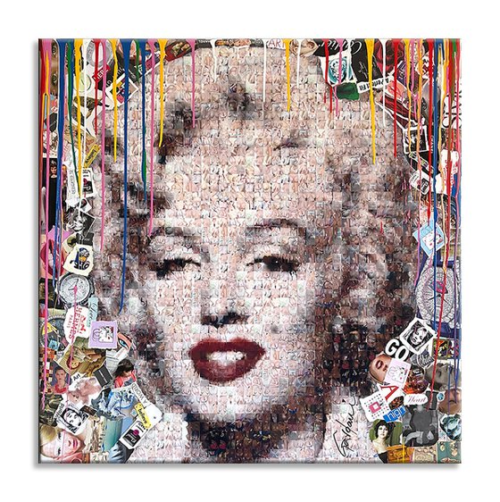 Marilyn Pompeii