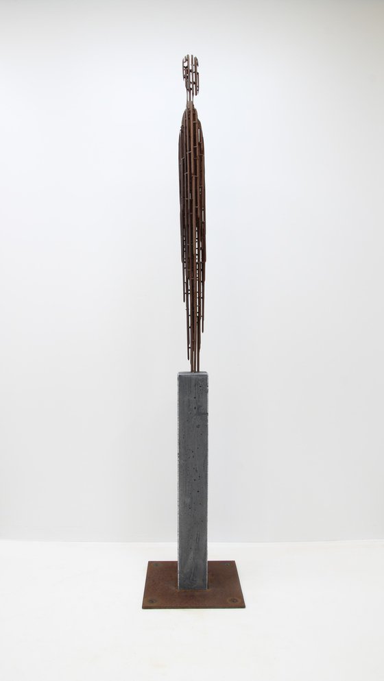 human nails XII