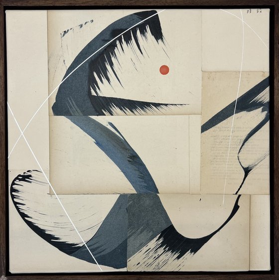 Hokusai Indigo 3