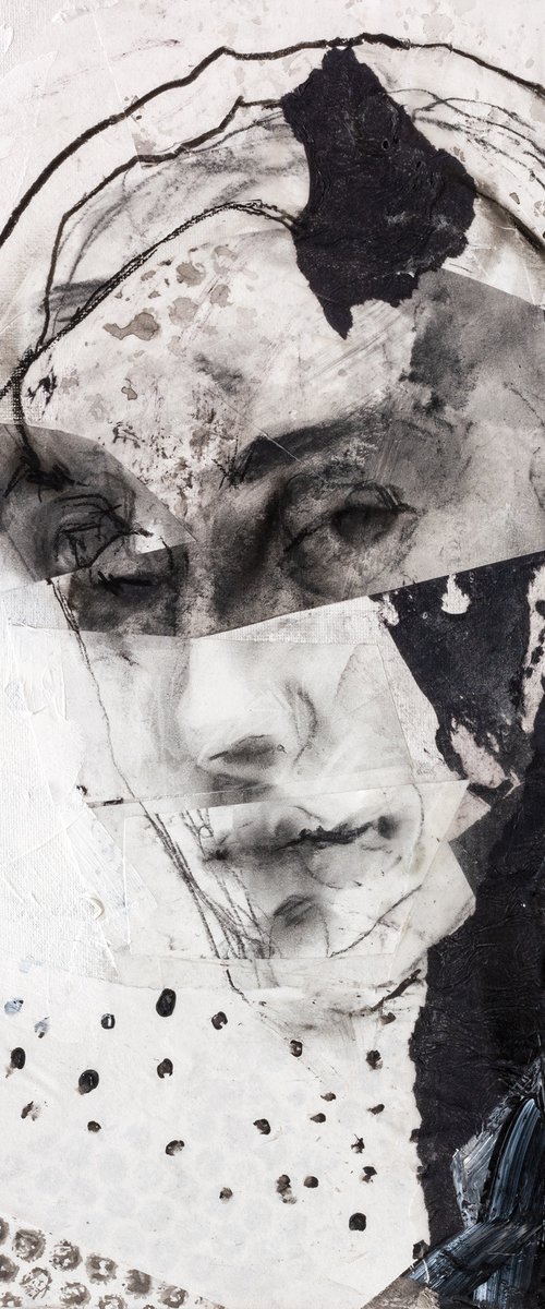 I Wanna Be Somebody by Lyubov Biryukova