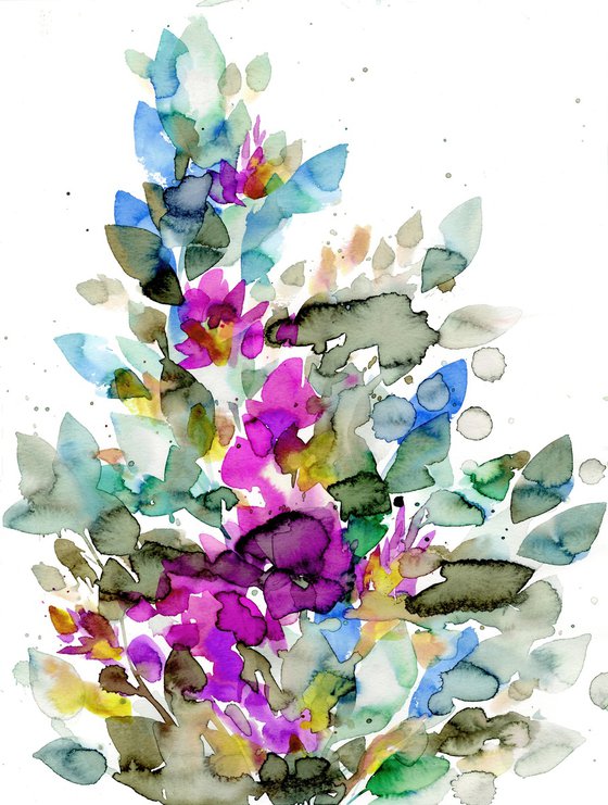 Flora Bliss 3
