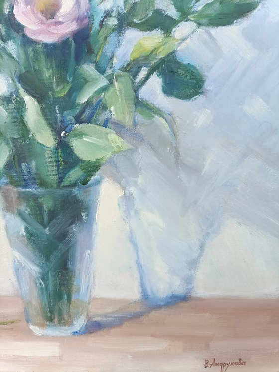 Eustoma