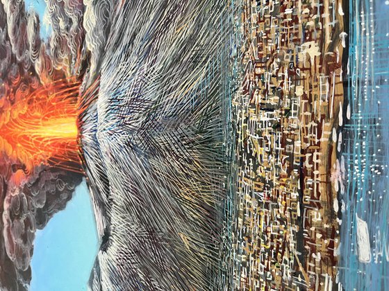 Vesuvio (2025)