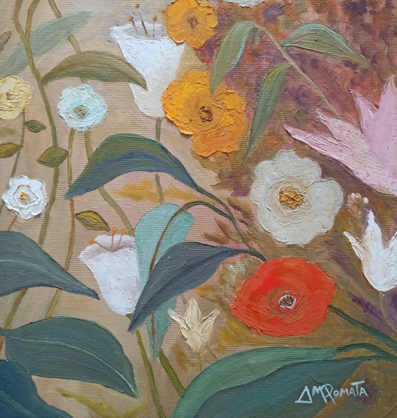 Highlights In The Mist