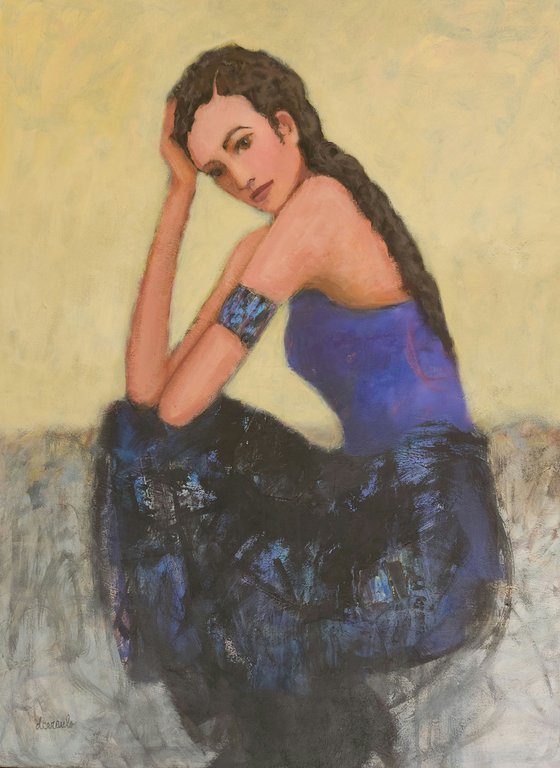 Marisol B