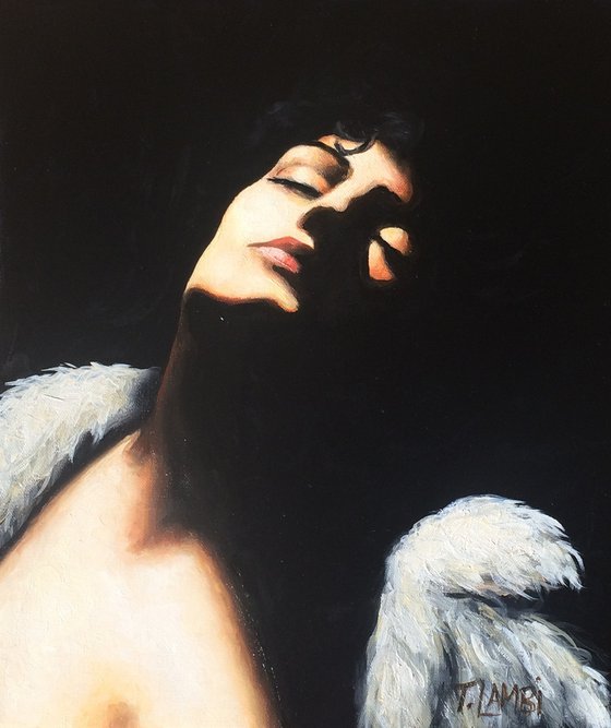 The Jazz Singer - Oriana Sings