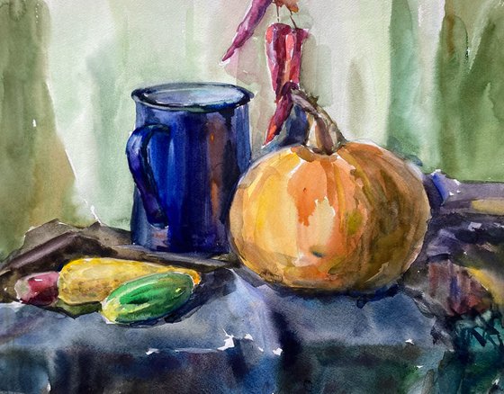 Still Life 2