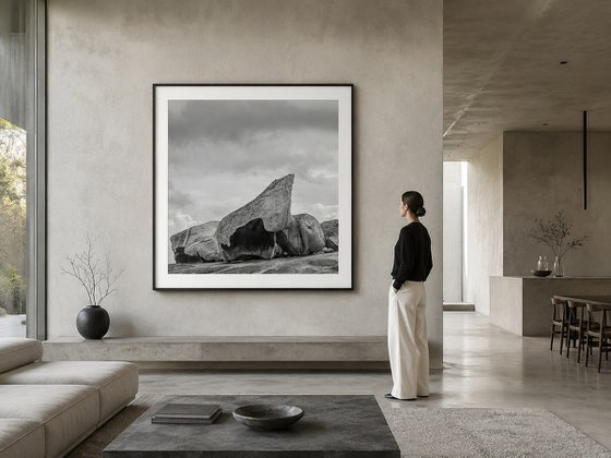 Stone Sentinel