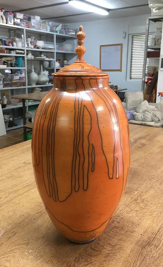 Vase 15