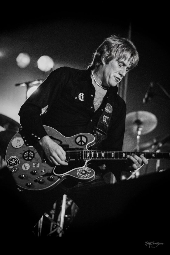 Alvin Lee - Ten Years After