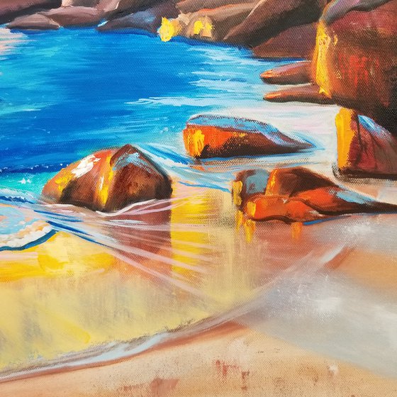 Golden Beach