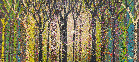 Moments of light - 4786