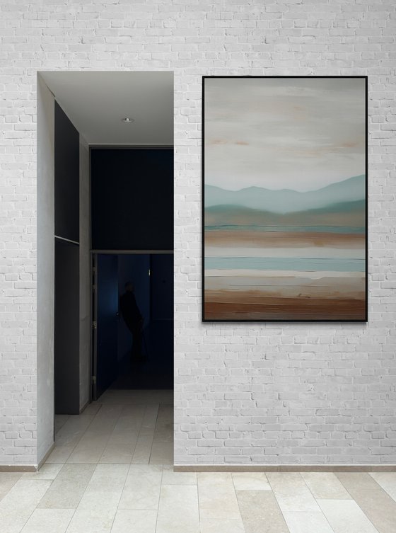 Tranquil  Horizon #8