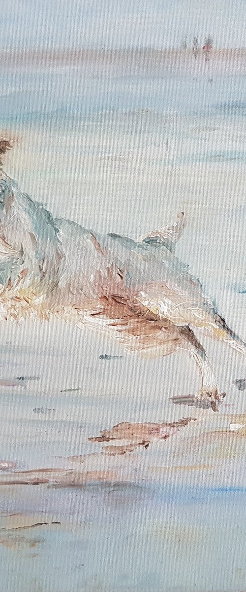 Joie de vivre by Kathrin Flöge