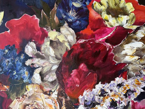 FLORAL VIBES