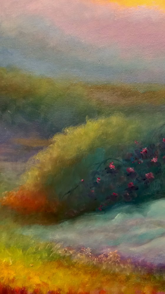 Persephone's Garden