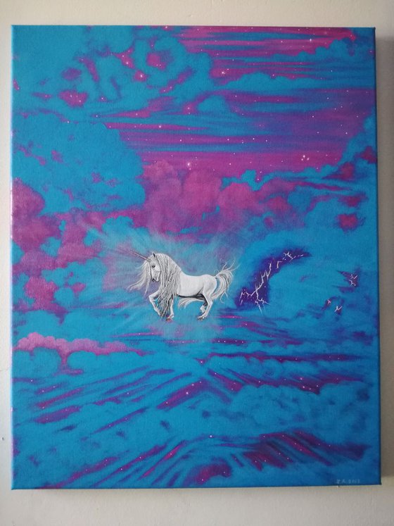 Unicorn