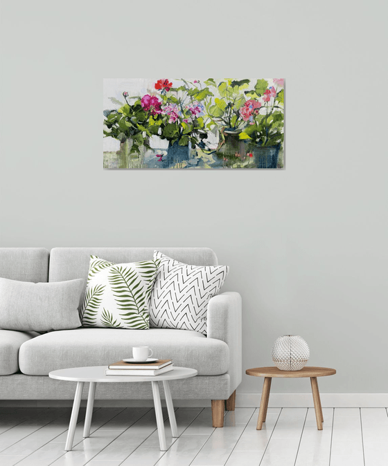 Geranium
