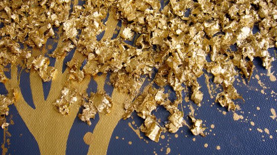 Golden Tree of Life