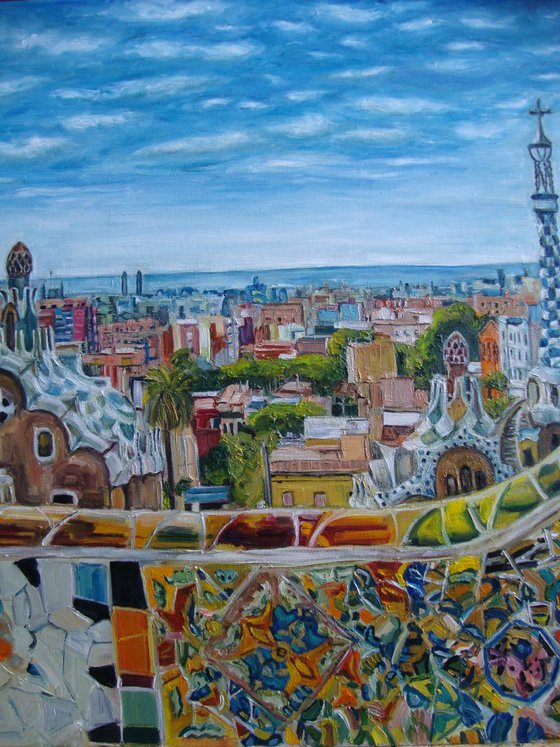 Barcelona