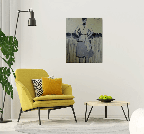 Portraits of Heritage