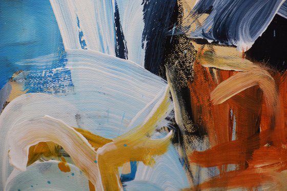 Unfinished Sentences