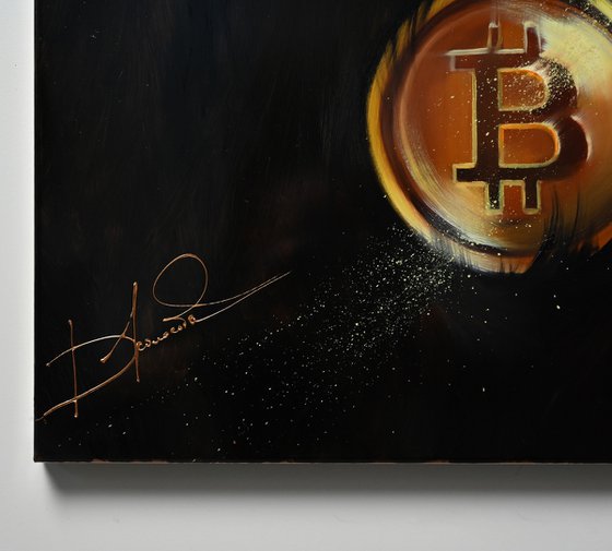 Crypto Silence