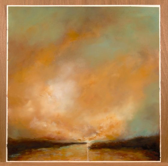 Norfolk Red Cloud