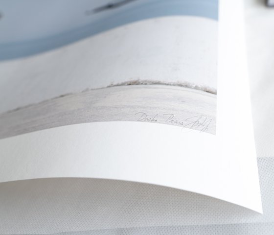 Wrapping My Arms Around You