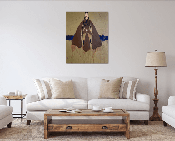 Portraits of Heritage
