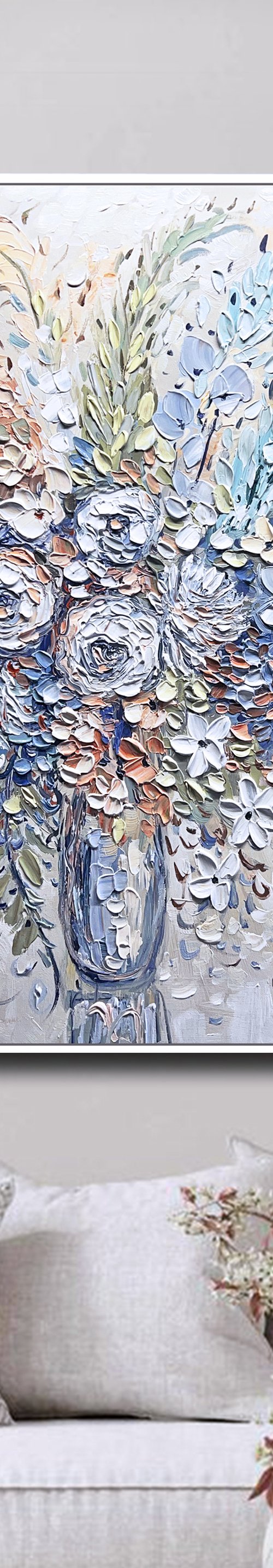 Celestial Bouquet by Lana Guise