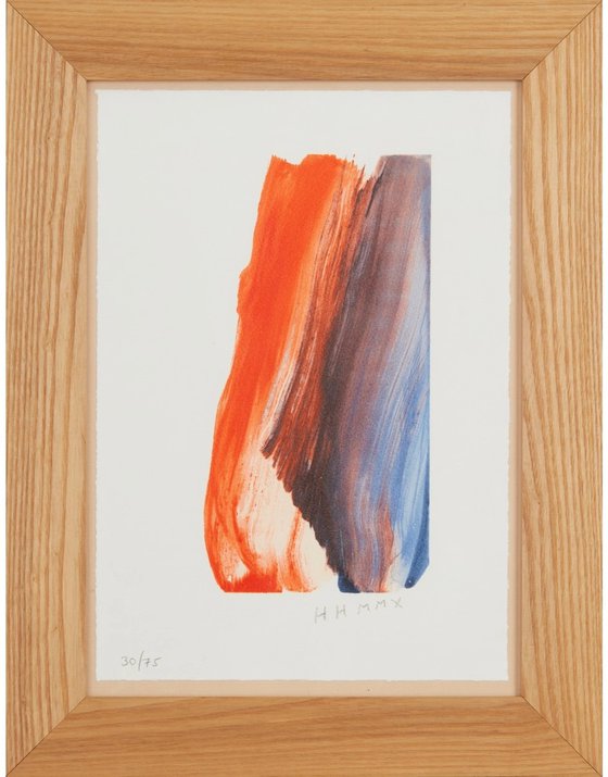 Brushstroke