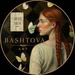 Mariia Bashtova