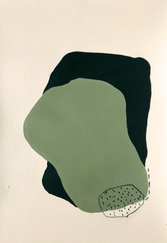 Sediments no. 2