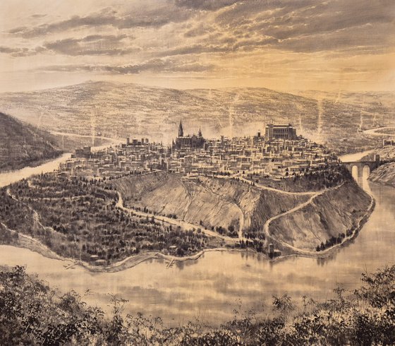 TOLEDO 1519