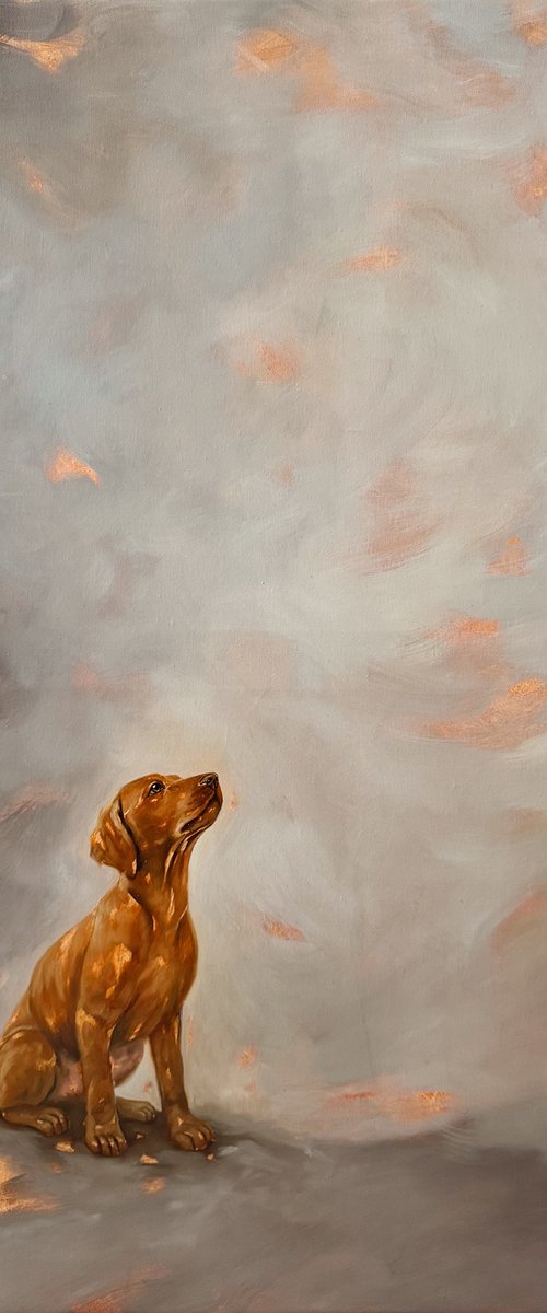 Beginning by Lena Med