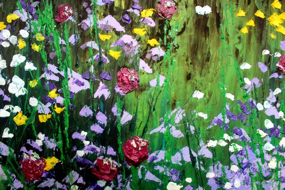 Mottistone Gardens