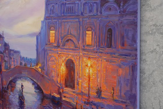 Magic Venice