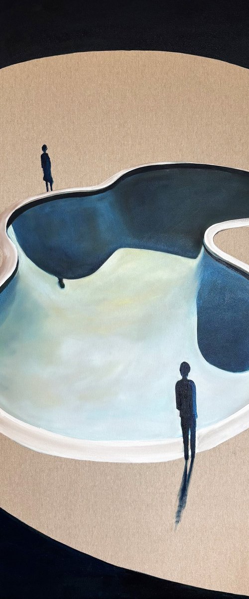 The task by Sofia Fresia