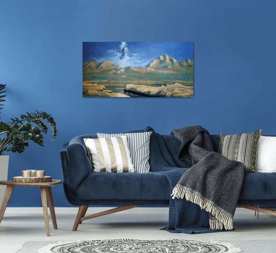 Divine Melody (SPACES Series)