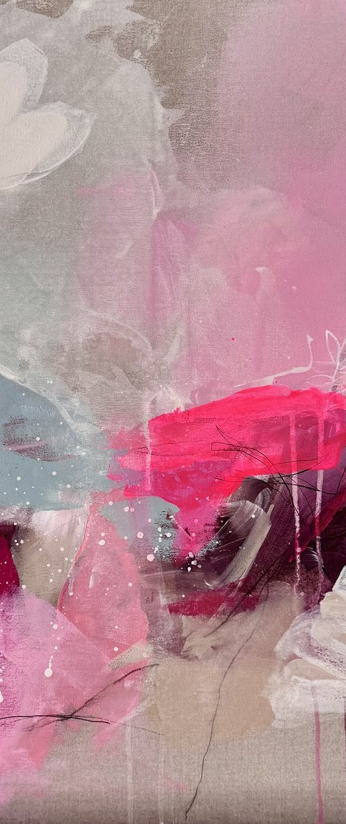 “Quiet Presence” by Tanya Lytko