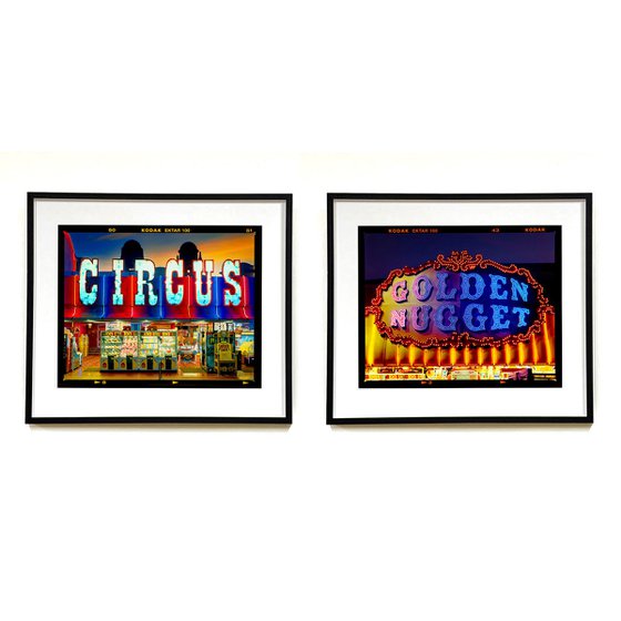 Prize Shop (Circus), Norfolk
