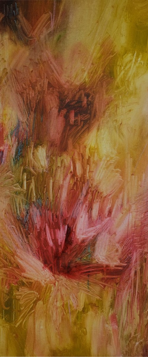 New Season by Egle Ra