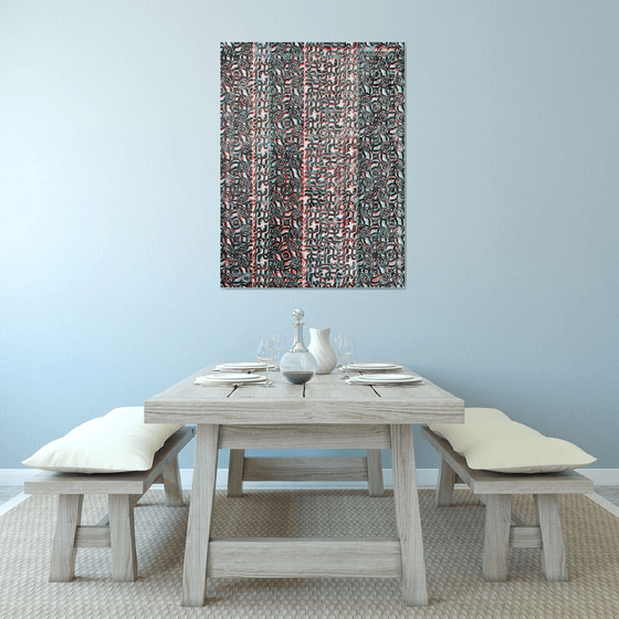 Metapattern: Tile #2