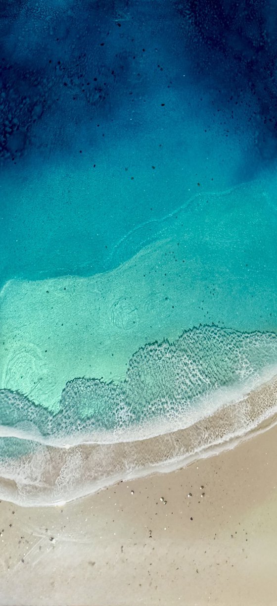 Beneath The Shallows