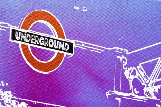 Embankment Station
