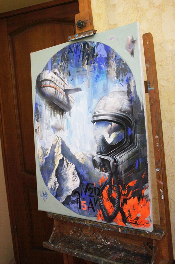 Путишествие SR8.