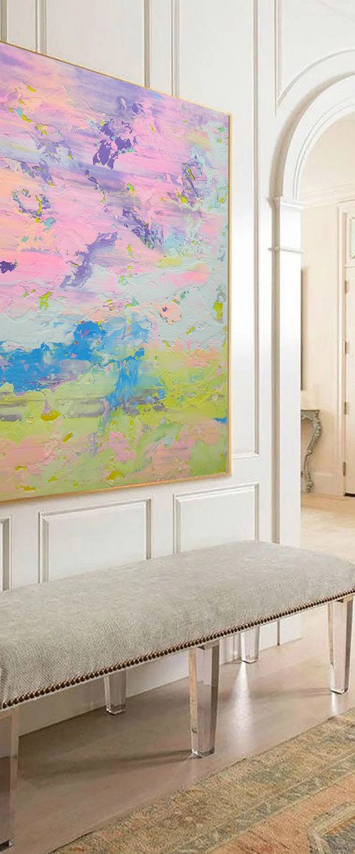 Abstract 2573 by Alex Senchenko