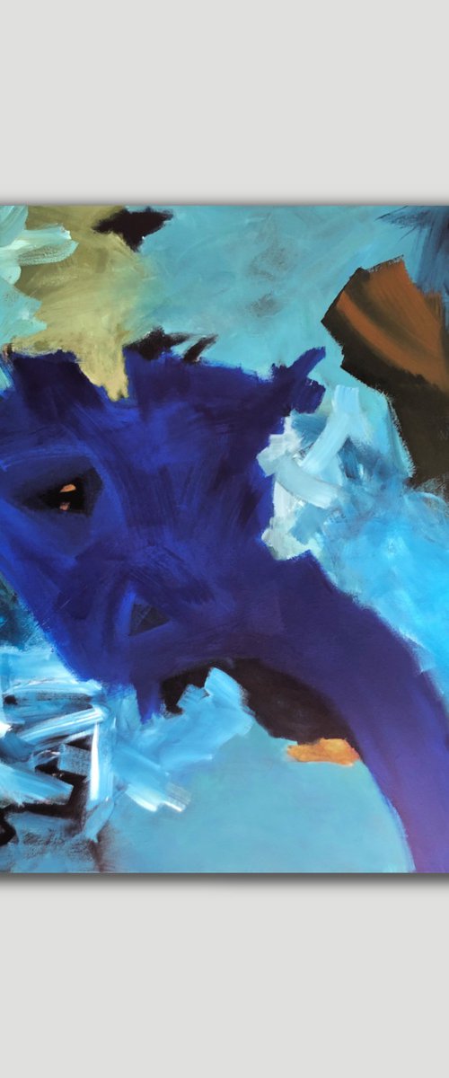 Victorious by Kylie Sams