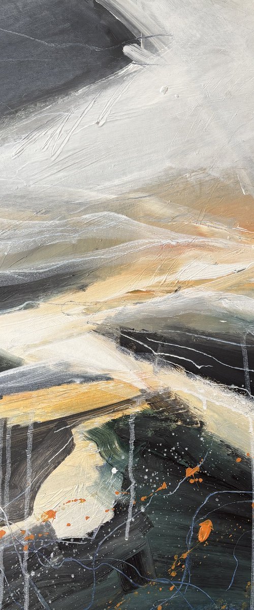 New Stories/9 by Helen Mount